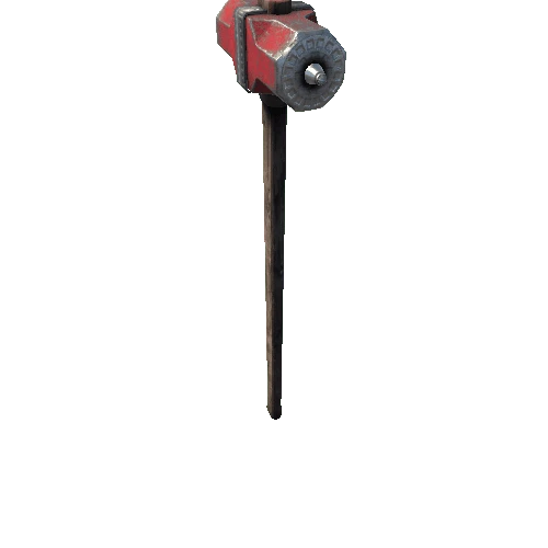 Killer Hammer V2